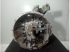 Recambio de caja cambios para iveco eurocargo 100e18 e5 referencia OEM IAM   6 VELOCIDADES