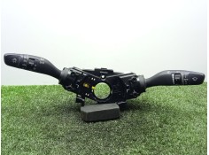 Recambio de mando luces para hyundai i30 fastback (pde, pden) 2.0 n referencia OEM IAM 93404G4810 1.CONECTOR - MANDO.DOBLE 