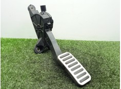 Recambio de potenciometro pedal para hyundai i30 fastback (pde, pden) 2.0 n referencia OEM IAM 32700G4110 - 10109713 6.PINES 