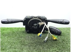 Recambio de mando luces para citroën xsara picasso (n68) 2.0 hdi referencia OEM IAM 96451820ZL COM.2000 - 4.CONECTORES 