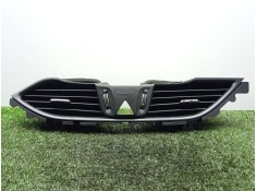 Recambio de aireador delantero central para hyundai i30 fastback (pde, pden) 2.0 n referencia OEM IAM SIN REFERENCIA  