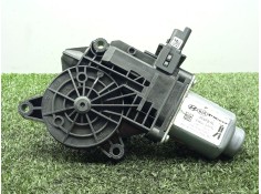 Recambio de motor elevalunas trasero izquierdo para hyundai i30 fastback (pde, pden) 2.0 n referencia OEM IAM 83450G4710 6.PINES