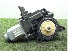 Recambio de motor elevalunas trasero izquierdo para hyundai i30 fastback (pde, pden) 2.0 n referencia OEM IAM 83450G4710 6.PINES 2