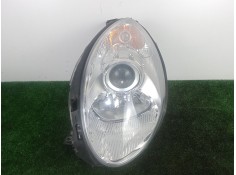 Recambio de faro izquierdo para mercedes-benz clase r (w251, v251) r 320 cdi 4-matic (251.022, 251.122) referencia OEM IAM 1EL26
