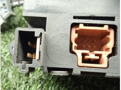 Recambio de mando luces para peugeot partner furgoneta/monovolumen (5_, g_) 2.0 hdi referencia OEM IAM 251495 - ZA812841 - N3457 2