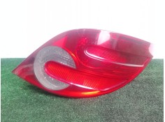 Recambio de piloto trasero izquierdo para mercedes-benz clase r (w251, v251) r 320 cdi 4-matic (251.022, 251.122) referencia OEM