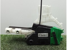 Recambio de cerradura puerta delantera derecha para hyundai i30 fastback (pde, pden) 2.0 n referencia OEM IAM 81320G3020 5.PINES 2