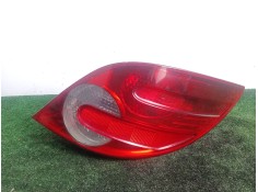 Recambio de piloto trasero derecho para mercedes-benz clase r (w251, v251) r 320 cdi 4-matic (251.022, 251.122) referencia OEM I