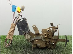 Recambio de cerradura puerta lateral derecha para mercedes-benz vito (w638) combi 2.2 16v cdi turbodiesel cat referencia OEM IAM