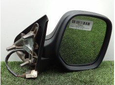 Recambio de retrovisor derecho para peugeot partner furgoneta/monovolumen (5_, g_) 2.0 hdi referencia OEM IAM  96-08 - ELECTRICO