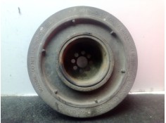 Recambio de polea cigueñal para audi a6 c6 (4f2) 3.0 tdi quattro referencia OEM IAM 057105251D - 059105251S  