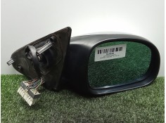 Recambio de retrovisor derecho para peugeot 406 (8b) 2.1 td 12v referencia OEM IAM 962833701608 1.SERIE - ELECTRICO - 7.CABLES G