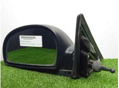 Recambio de retrovisor izquierdo para hyundai accent (lc) 1.5 crdi cat referencia OEM IAM  MANUAL NEGRO