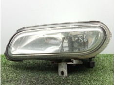 Recambio de faro antiniebla izquierdo para peugeot 406 (8b) 2.1 td 12v referencia OEM IAM   