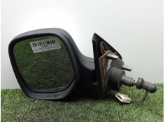 Recambio de retrovisor izquierdo para peugeot partner furgoneta/monovolumen (5_, g_) 2.0 hdi referencia OEM IAM  96-08 - MANUAL 