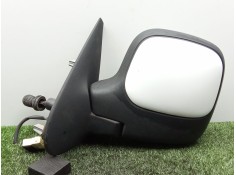 Recambio de retrovisor izquierdo para peugeot partner furgoneta/monovolumen (5_, g_) 2.0 hdi referencia OEM IAM  96-08 - MANUAL  2