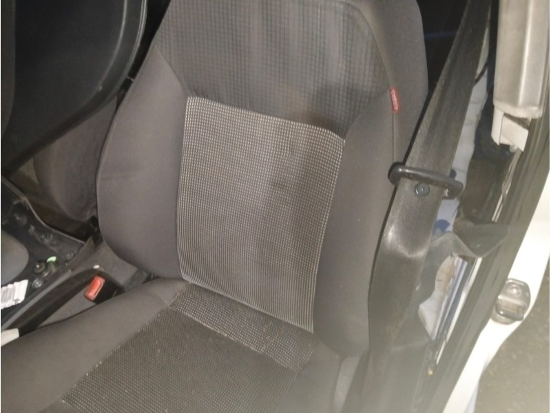 Recambio de asiento delantero izquierdo para seat cordoba (6l2) 1.9 tdi referencia OEM IAM   