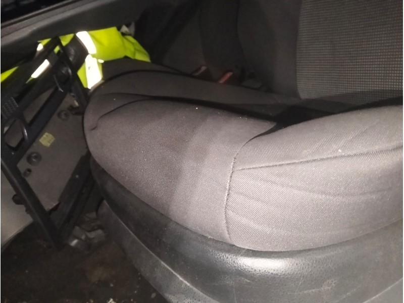 Recambio de asiento delantero izquierdo para seat cordoba (6l2) 1.9 tdi referencia OEM IAM   