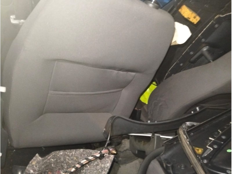 Recambio de asiento delantero izquierdo para seat cordoba (6l2) 1.9 tdi referencia OEM IAM   