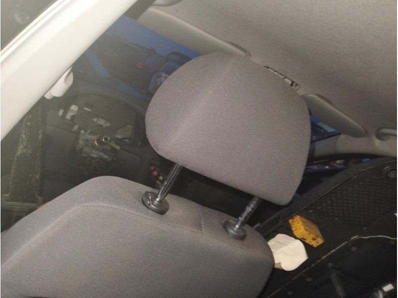 Recambio de asiento delantero izquierdo para seat cordoba (6l2) 1.9 tdi referencia OEM IAM   