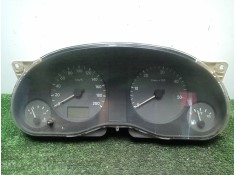 Recambio de cuadro instrumentos para volkswagen sharan (7m8) 1.9 tdi referencia OEM IAM 95VW10849NE-7M0919862S  