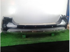 Recambio de paragolpes trasero para mercedes-benz clase m (w164) ml 280 cdi 4-matic (164.120) referencia OEM IAM SIN REFERENCIA 