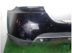 Recambio de paragolpes trasero para mercedes-benz clase m (w164) ml 280 cdi 4-matic (164.120) referencia OEM IAM SIN REFERENCIA  2