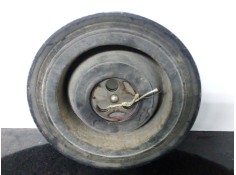 Recambio de polea cigueñal para ford transit caja cerrada, larga (fy) (2000 =>) 2.4 tde cat referencia OEM IAM  7.CANALES DIAMET 2