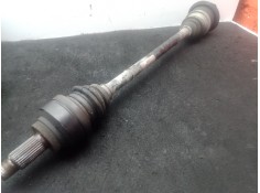 Recambio de transmision trasera derecha para bmw 4 descapotable (f33, f83) 420 d referencia OEM IAM 7597682AL  