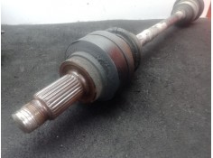 Recambio de transmision trasera derecha para bmw 4 descapotable (f33, f83) 420 d referencia OEM IAM 7597682AL   2