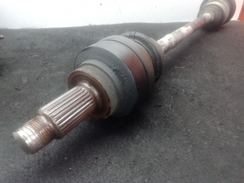 Recambio de transmision trasera derecha para bmw 4 descapotable (f33, f83) 420 d referencia OEM IAM 7597682AL  