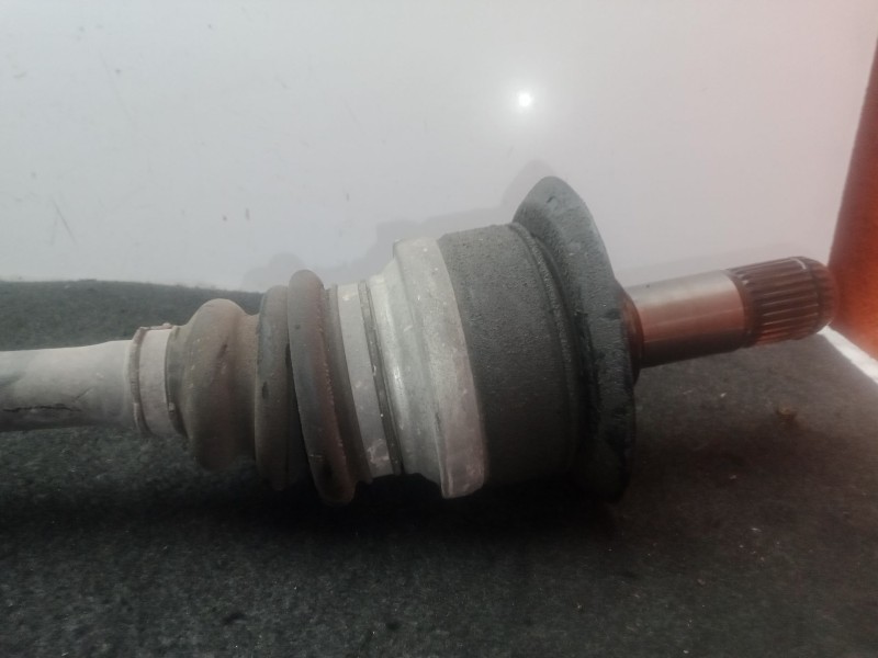 Recambio de transmision trasera derecha para bmw 4 descapotable (f33, f83) 420 d referencia OEM IAM 7597682AL  