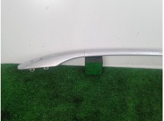 Recambio de portaequipajes para nissan qashqai i (j10, nj10) 1.5 dci referencia OEM IAM    2