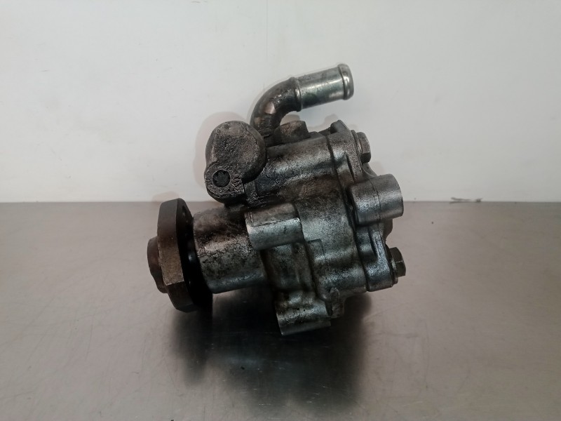 Recambio de bomba direccion para skoda octavia berlina (1u2) 1.9 tdi referencia OEM IAM IJ0422154A  