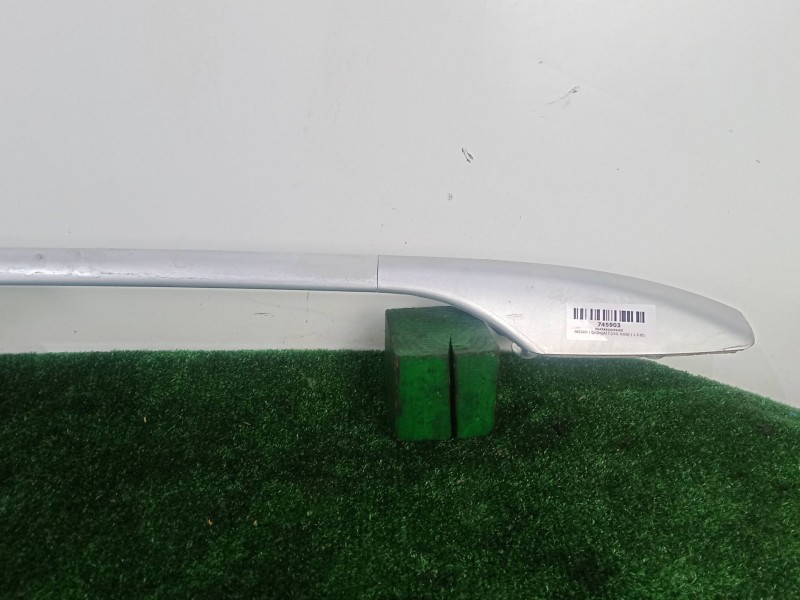 Recambio de portaequipajes para nissan qashqai i (j10, nj10) 1.5 dci referencia OEM IAM   