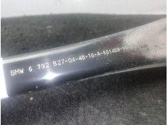 Recambio de brazo suspension inferior trasero derecho para bmw 4 descapotable (f33, f83) 420 d referencia OEM IAM 6792527044815A 2