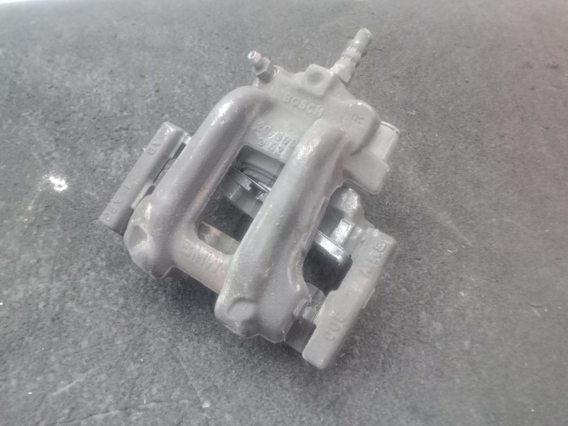 Recambio de pinza freno trasera izquierda para bmw 4 descapotable (f33, f83) 420 d referencia OEM IAM W09082 - 324T  