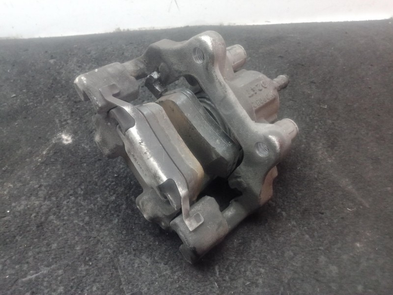 Recambio de pinza freno trasera izquierda para bmw 4 descapotable (f33, f83) 420 d referencia OEM IAM W09082 - 324T  