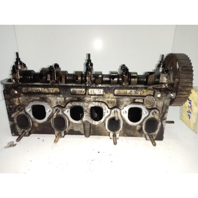 Recambio de culata para seat cordoba berlina (6k2) 1.9 tdi referencia OEM IAM 028103373N-1Z  