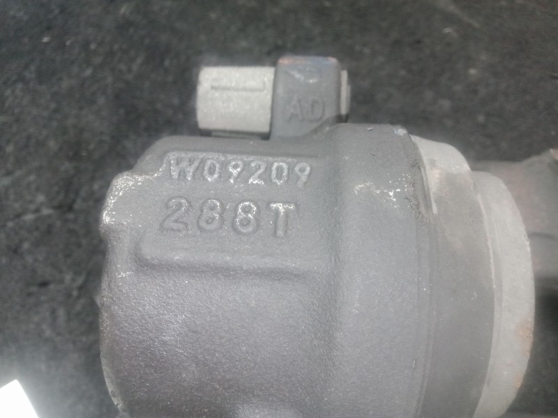 Recambio de pinza freno delantera derecha para bmw 4 descapotable (f33, f83) 420 d referencia OEM IAM W09209 - 288T  