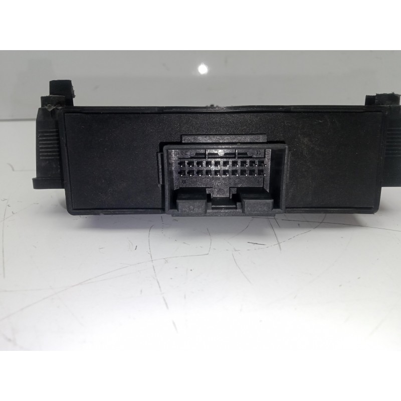 Recambio de modulo electronico para volkswagen golf v berlina (1k1) 1.9 tdi referencia OEM IAM 1K0907530Q-1K0907951-5WK50011F CO