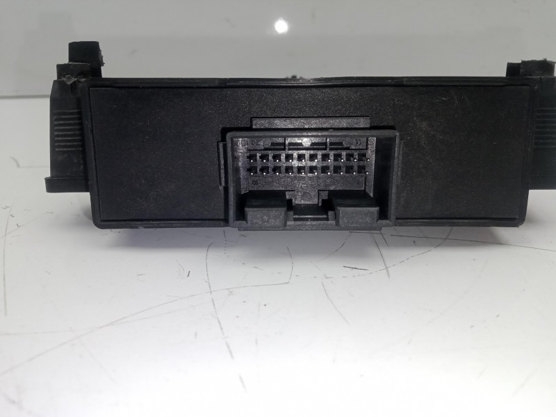 Recambio de modulo electronico para volkswagen golf v berlina (1k1) 1.9 tdi referencia OEM IAM 1K0907530Q-1K0907951-5WK50011F CO