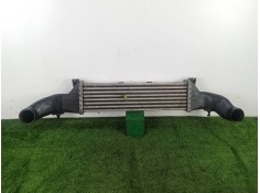 Recambio de intercooler para mercedes-benz clase c (w202) c 250 turbo-d (202.128) referencia OEM IAM A2025001100 420X115X50 BEHR