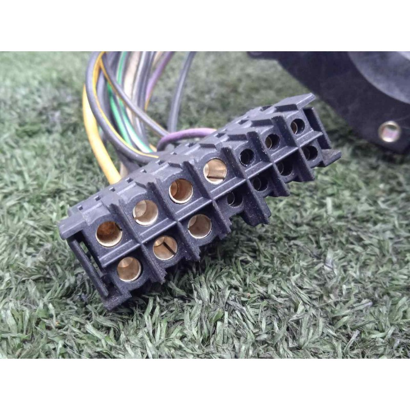 Recambio de mando luces para mercedes-benz clase c (w201) berlina 2.5 diesel referencia OEM IAM SINREFERENCIA  