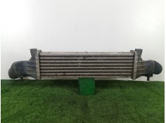 Recambio de intercooler para mercedes-benz clase c (w202) c 250 turbo-d (202.128) referencia OEM IAM A2025001100 420X115X50 BEHR 2