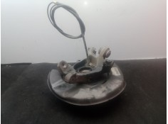 Recambio de mangueta trasera izquierda para bmw 4 descapotable (f33, f83) 420 d referencia OEM IAM 011 - 011215P  