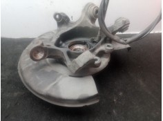 Recambio de mangueta trasera derecha para bmw 4 descapotable (f33, f83) 420 d referencia OEM IAM 010 - 011215R   2