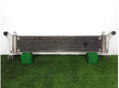 Recambio de radiador agua para volkswagen touareg (7la) 5.0 v10 tdi cat (ayh) referencia OEM IAM 7L6121212A 750X165X15 ALUMINIO 2