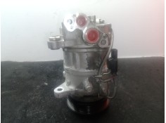 Recambio de compresor aire acondicionado para bmw 4 descapotable (f33, f83) 420 d referencia OEM IAM 64529299328 - 6SAS14A - 447