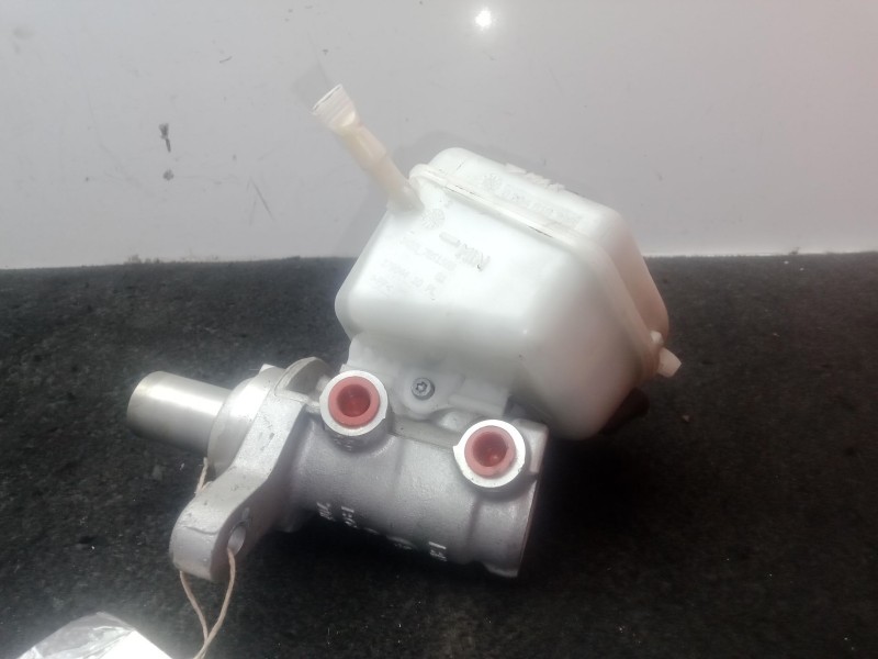 Recambio de bomba freno para bmw 4 descapotable (f33, f83) 420 d referencia OEM IAM 702618 - 34337851569 - 34954A623 - 1859363  